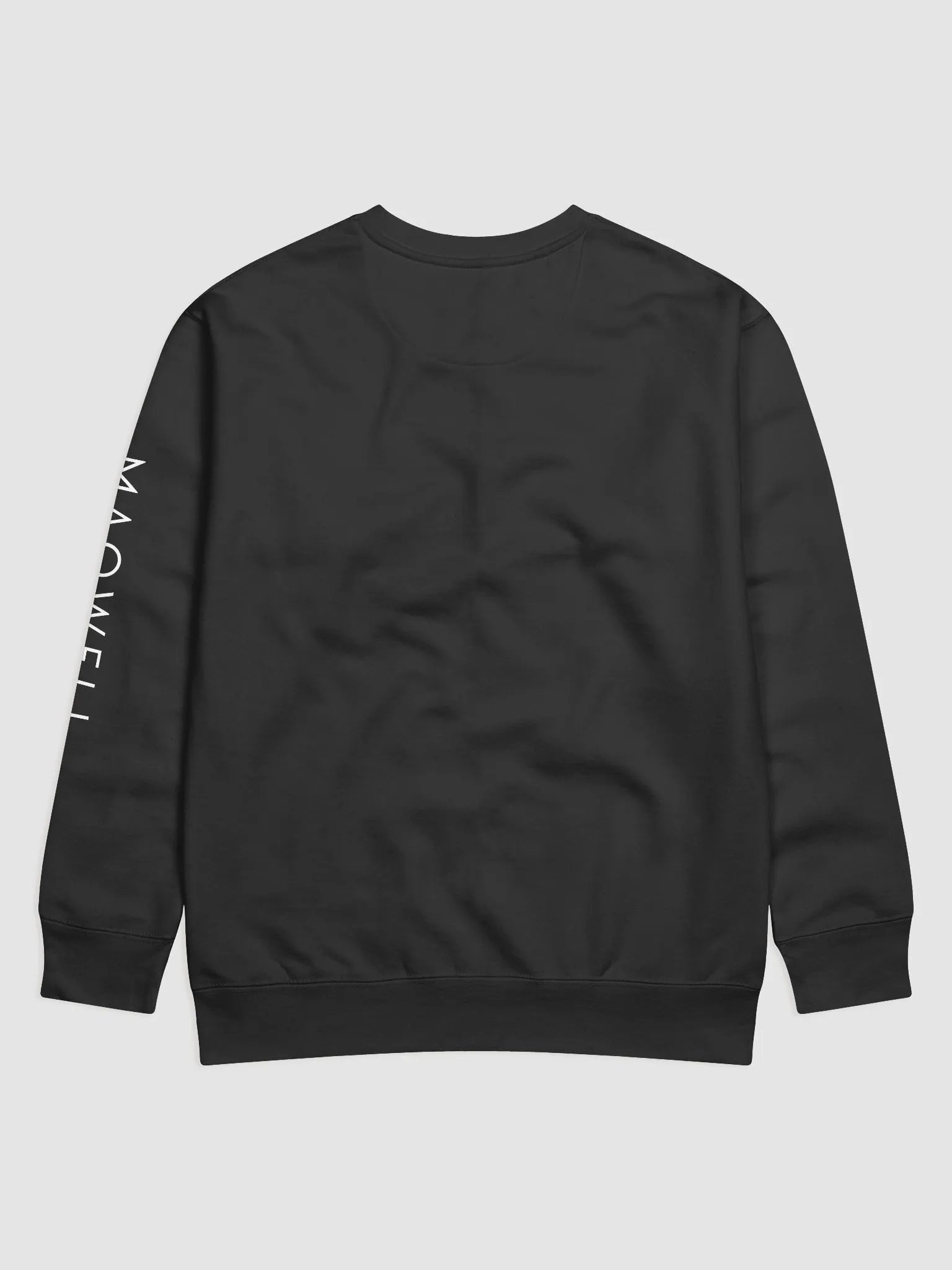 Maqwell Viet Dragon Crewneck product image (2)