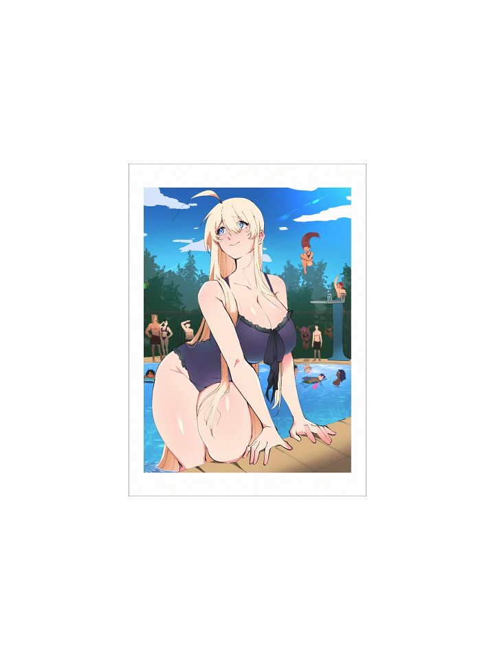 Angel Pool Party product image (1)
