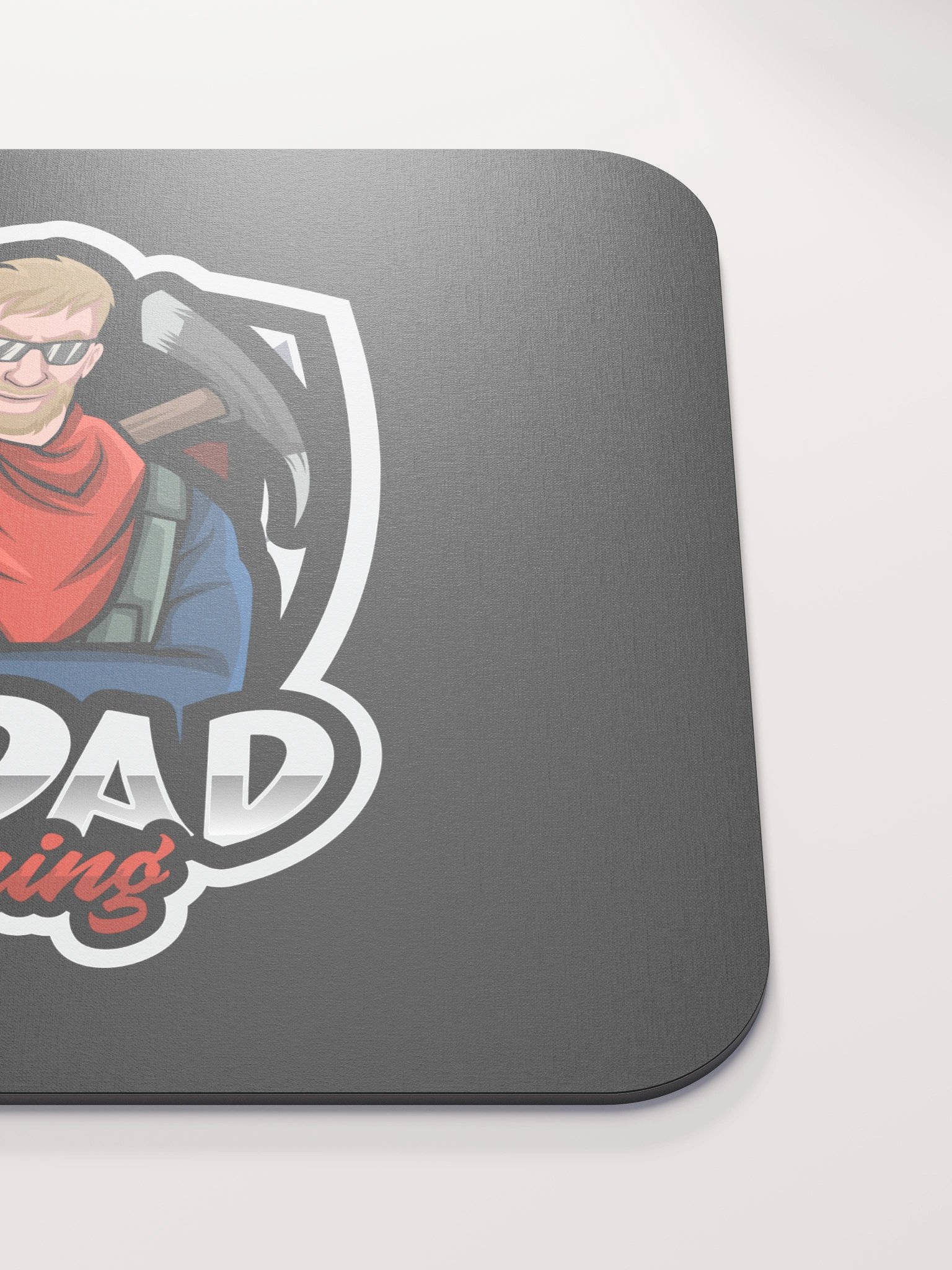 McDad Mouse Pad product image (5)