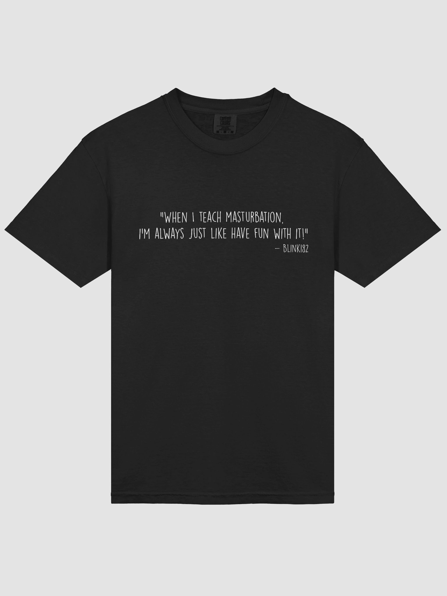 Dance With Me - Blink 182 product image (3)