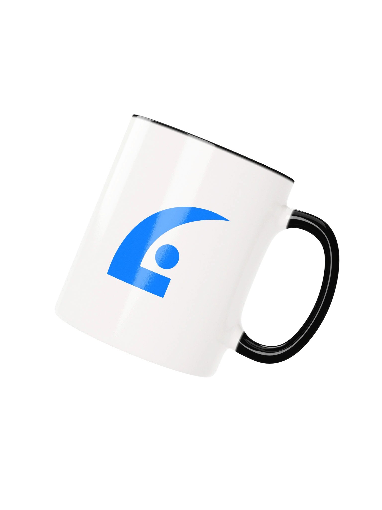 Life Colorful Coffee Mug product image (2)