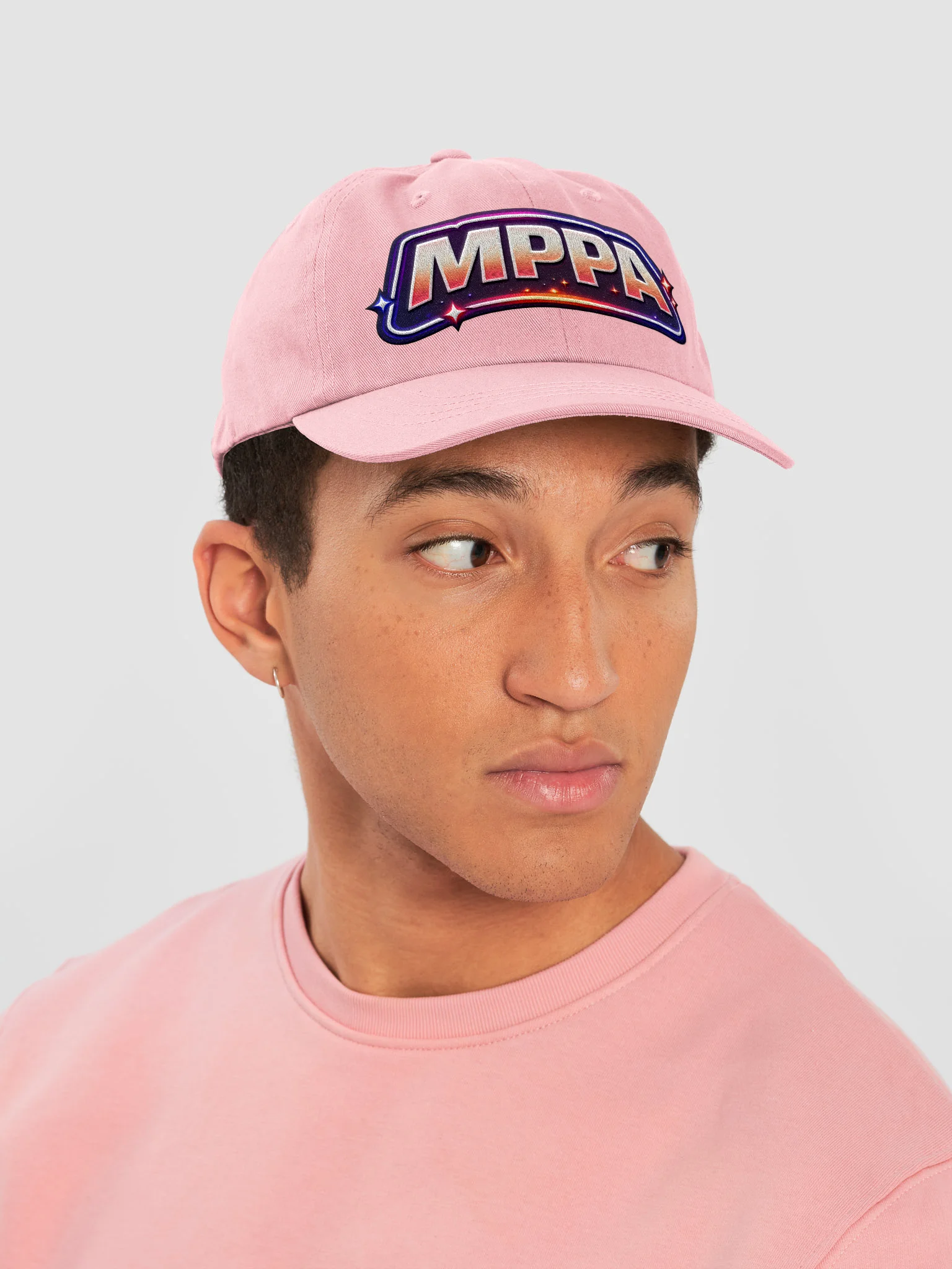 MPPA Baseball Cap product image (78)