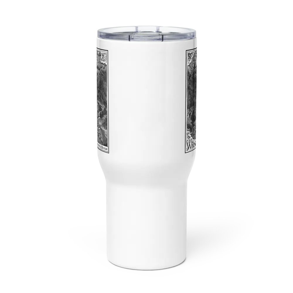 The Willows Travel Mug product image (2)