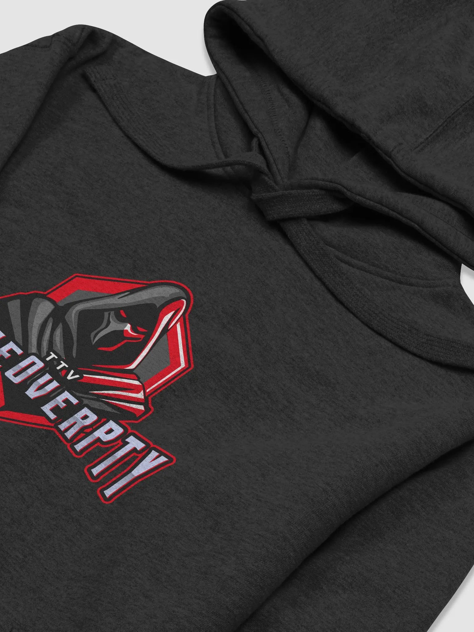Official Gameoverpty Hoodie product image (19)