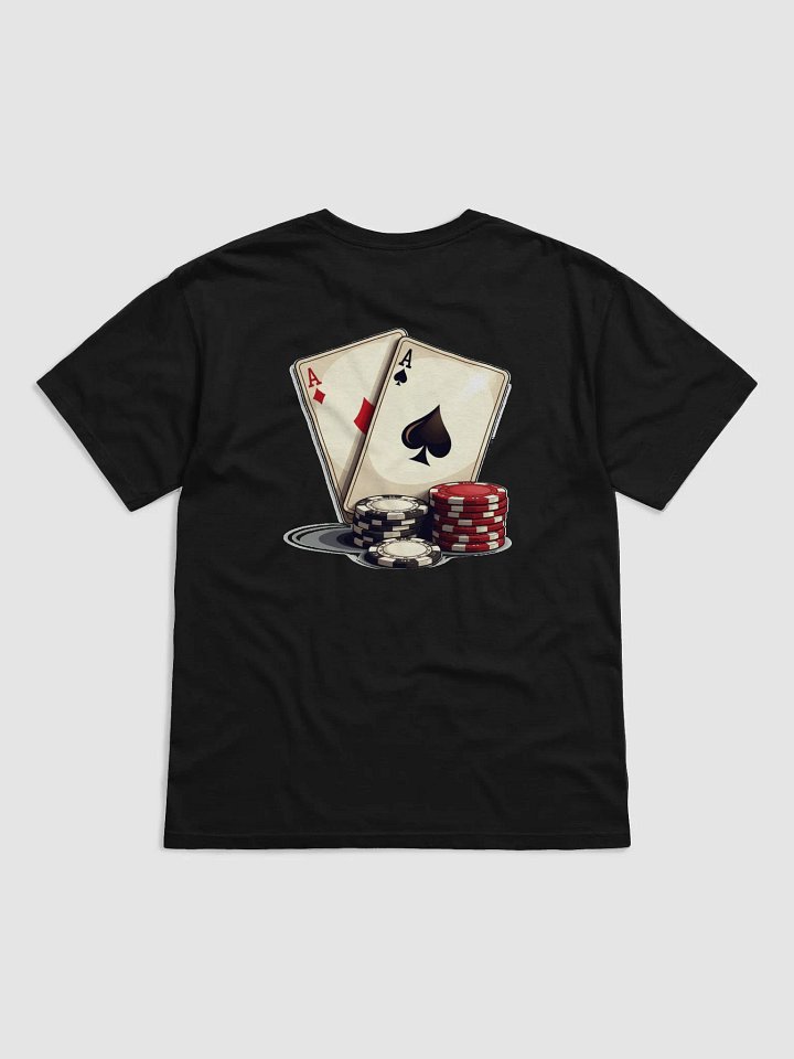 Weiss Series T-Shirt product image (8)