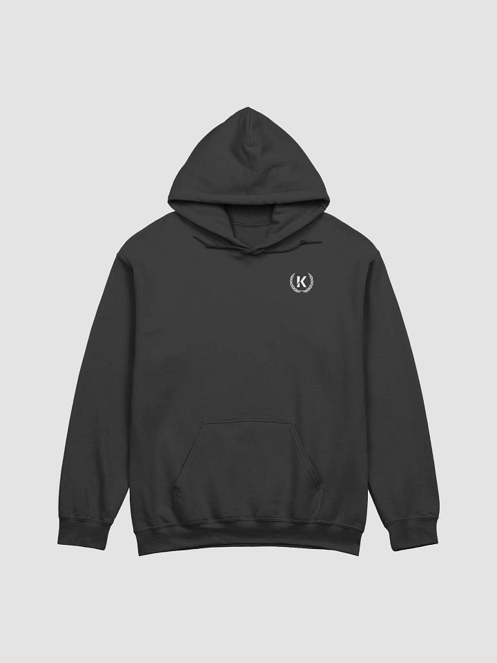 Classic Hoodie product image (7)