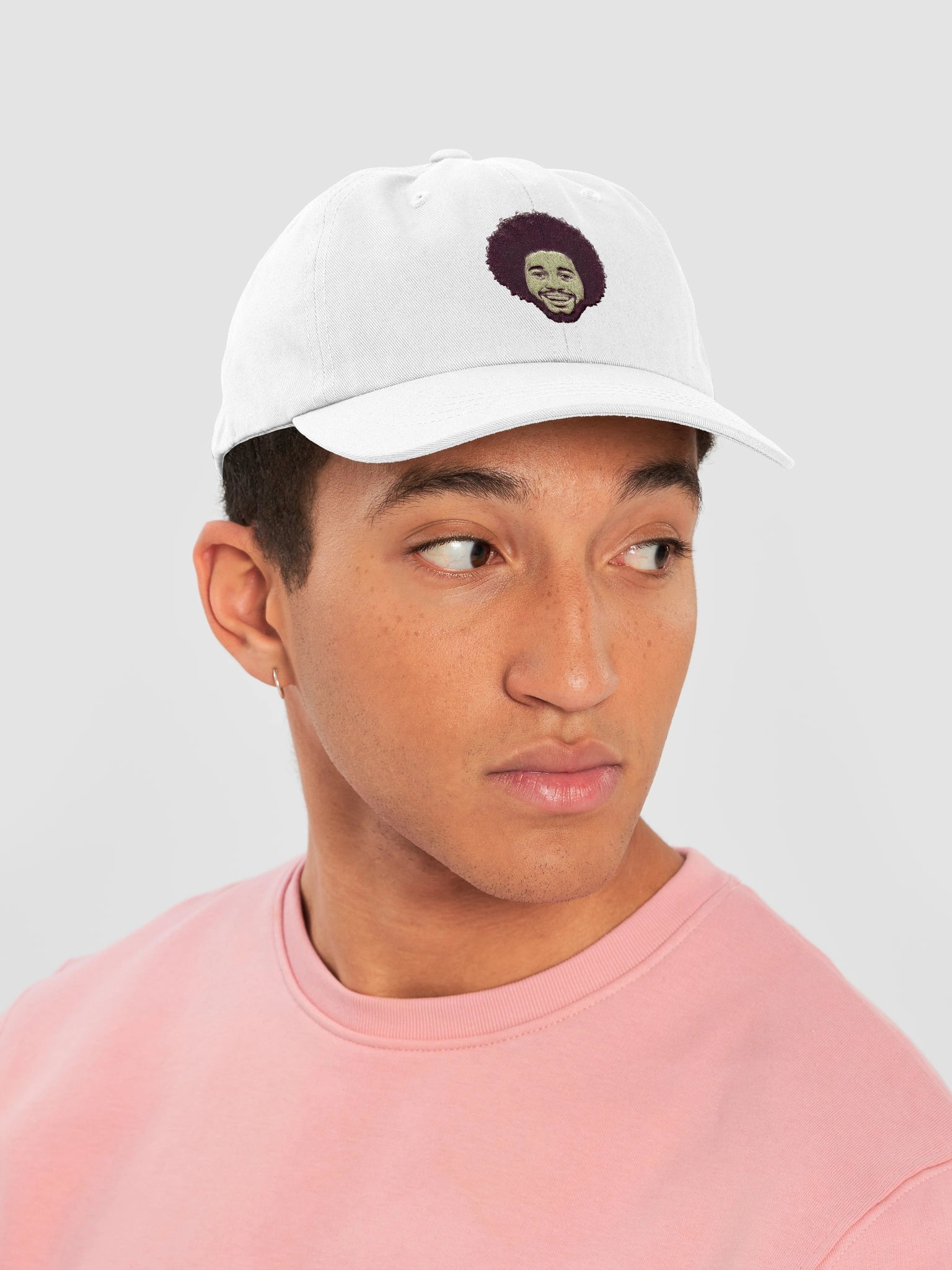 Panda Hat product image (47)