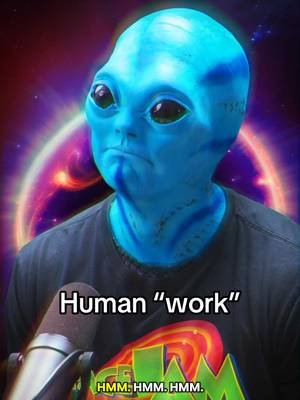 Why did you create such a bad system lol!? 👽🤔