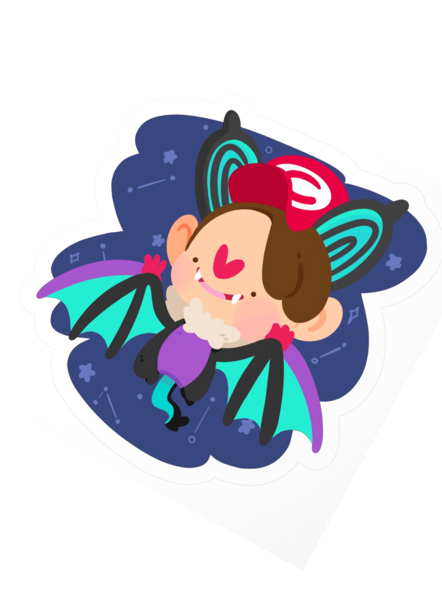 Pseudo Legendary product image (2)