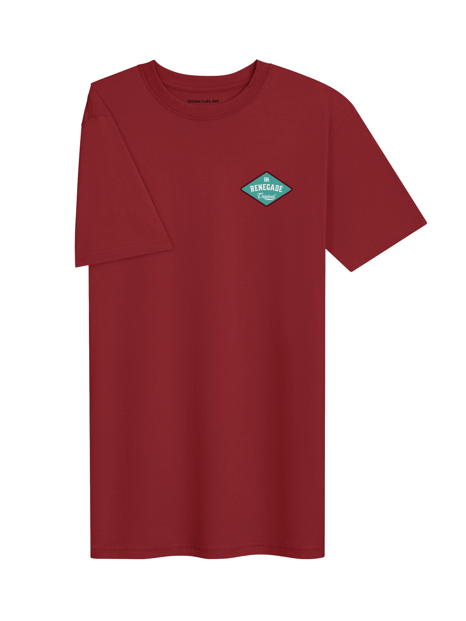 Renegade Original Logo Tee product image (12)