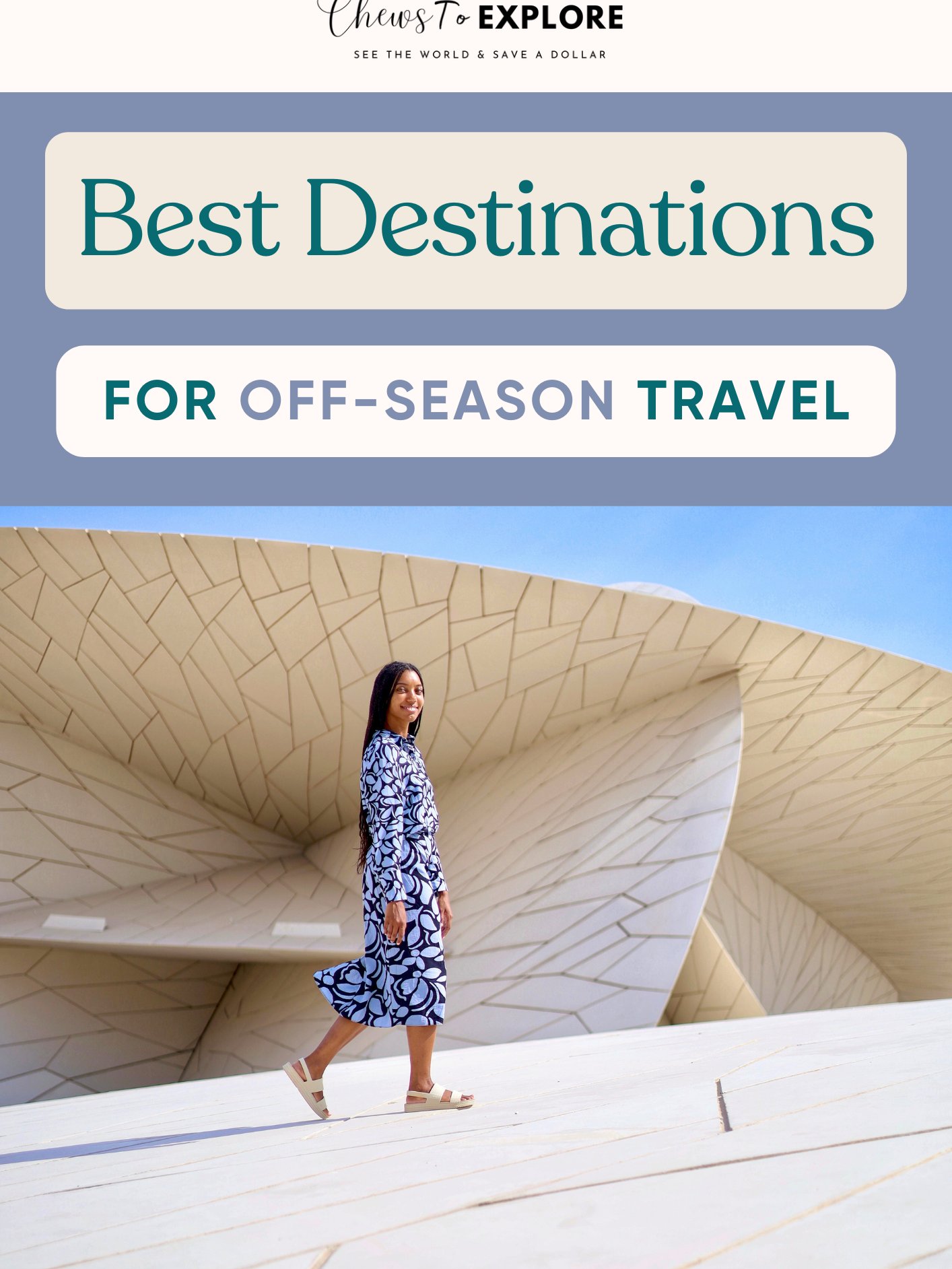 Best Destinations for Off-Season Travel product image (1)