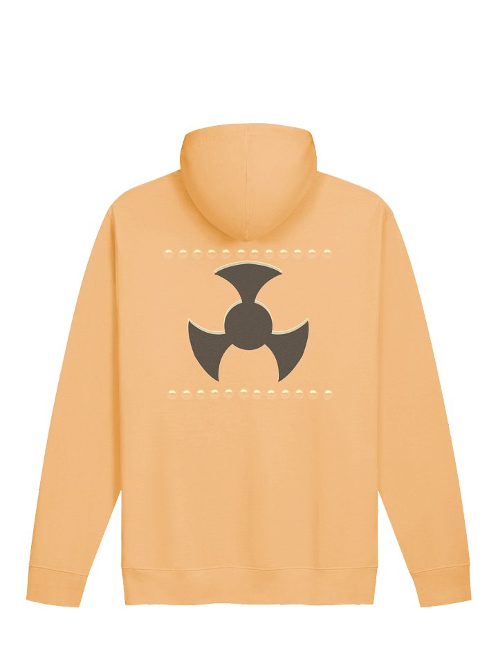 Dark Eco Midweight Hoodie product image (2)