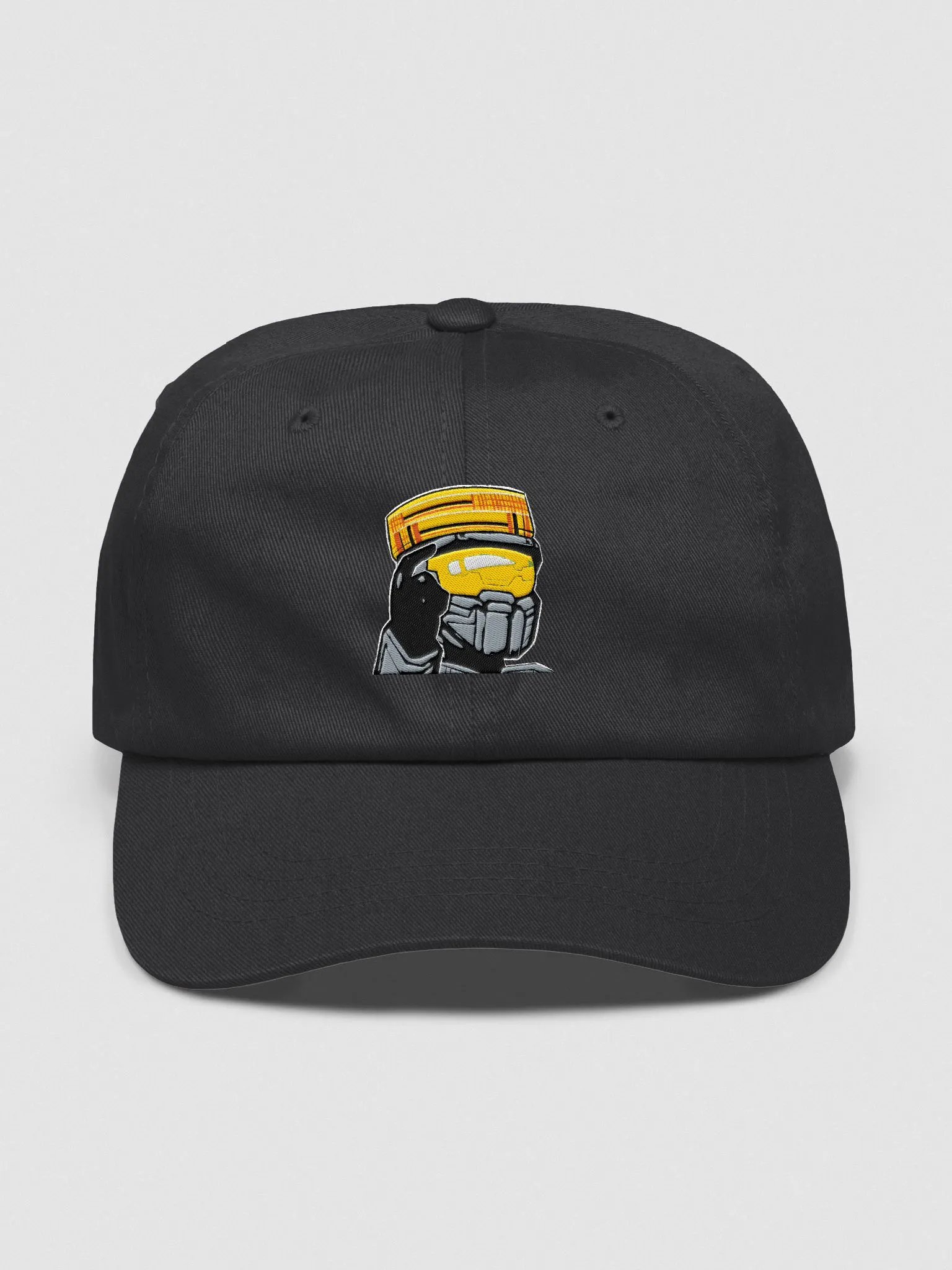 The Black Joy Hat product image (4)