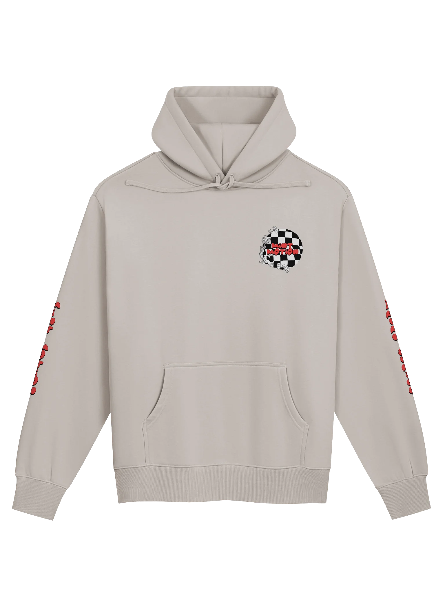 Japan Series Hoodie product image (25)