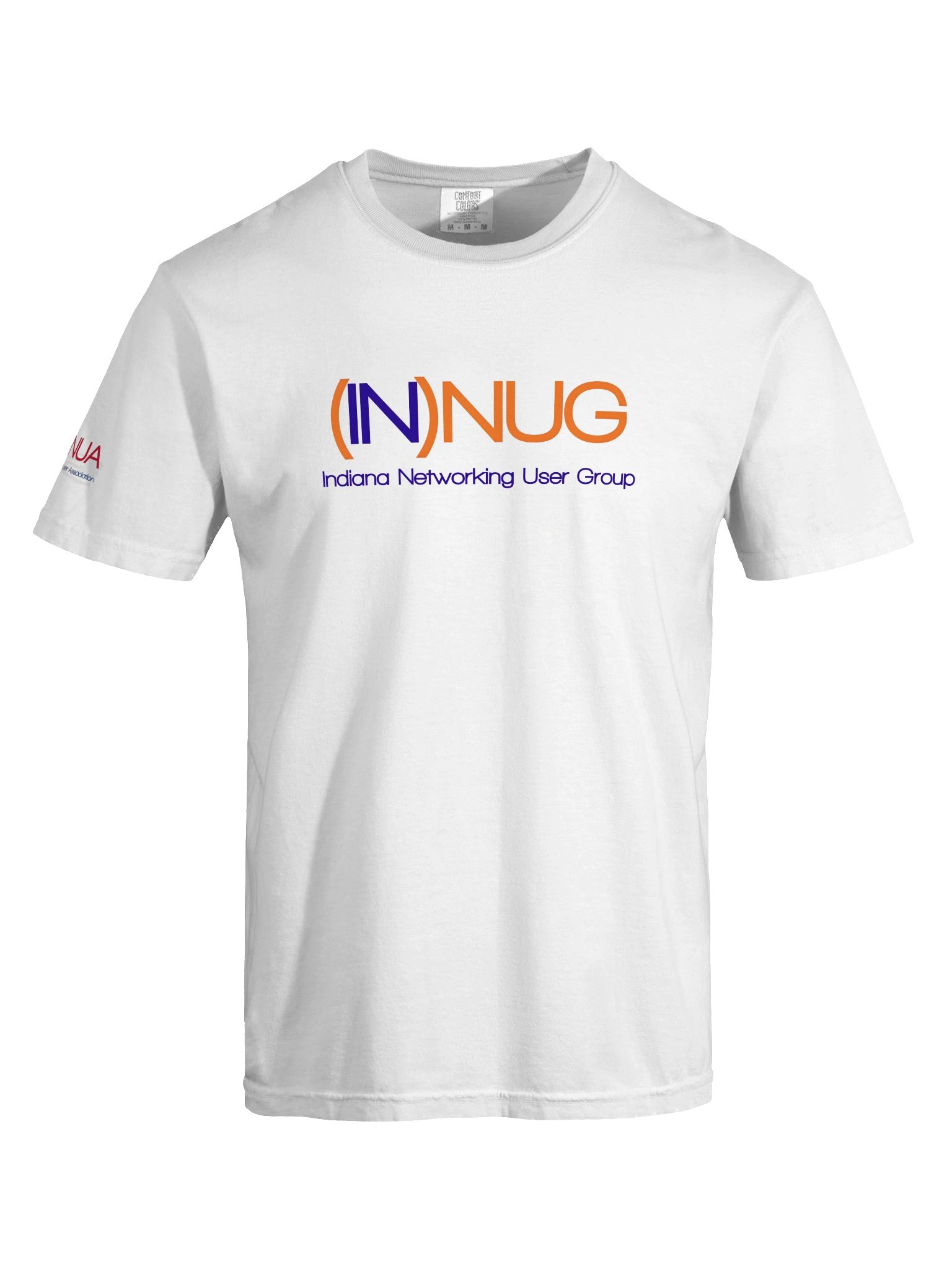(IN)NUG T-Shirt product image (5)