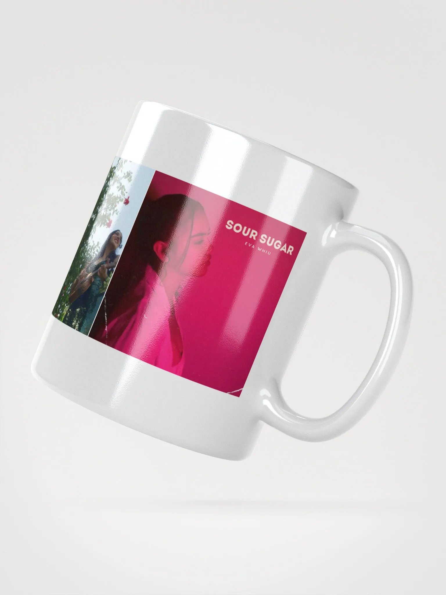 Evolve Mug product image (2)