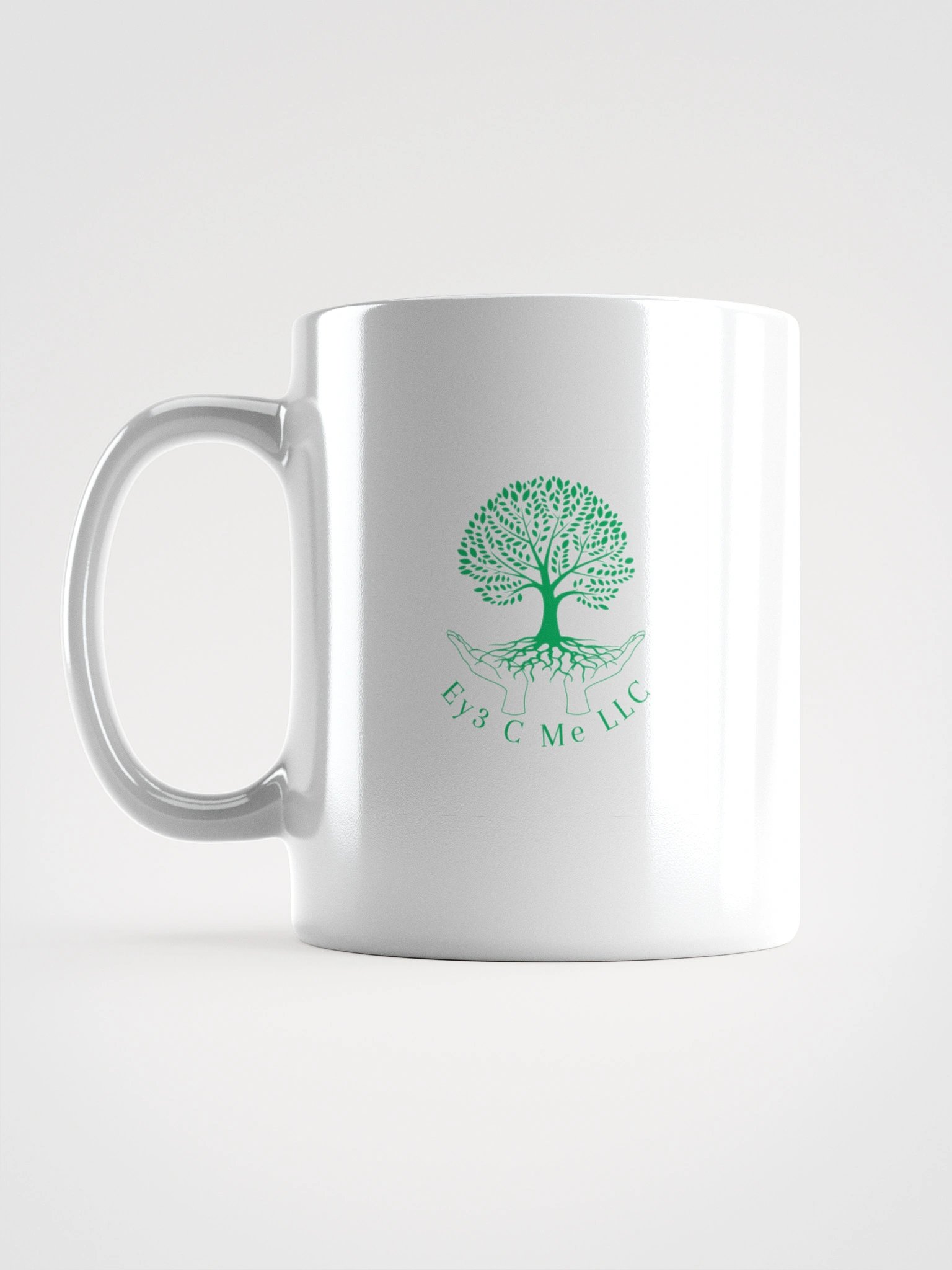 Rooted in Nature Mug product image (1)