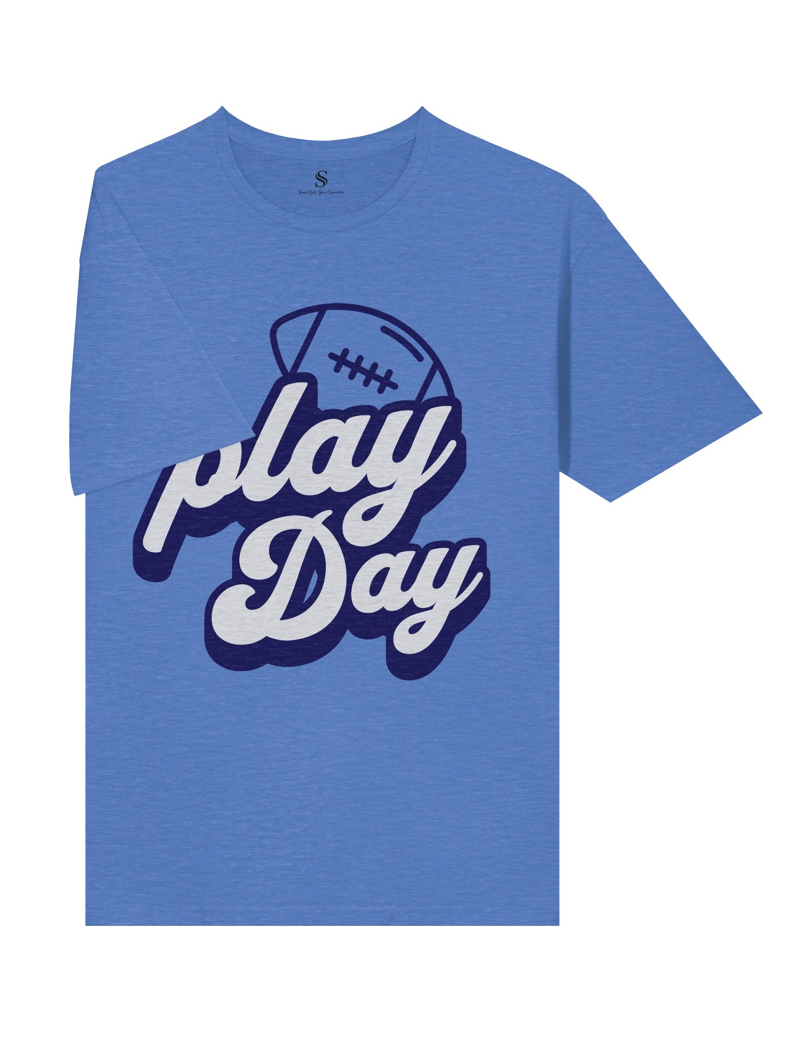 Unisex Soft style T-Shirt product image (10)