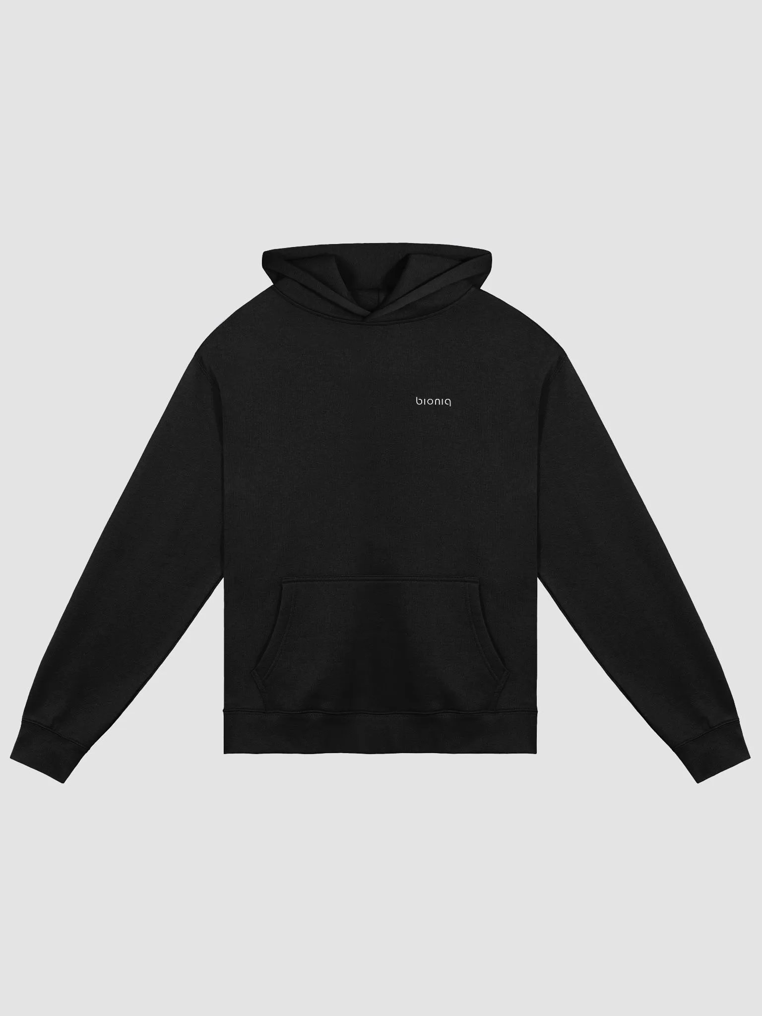 Heavy Cotton Hoodie product image (1)
