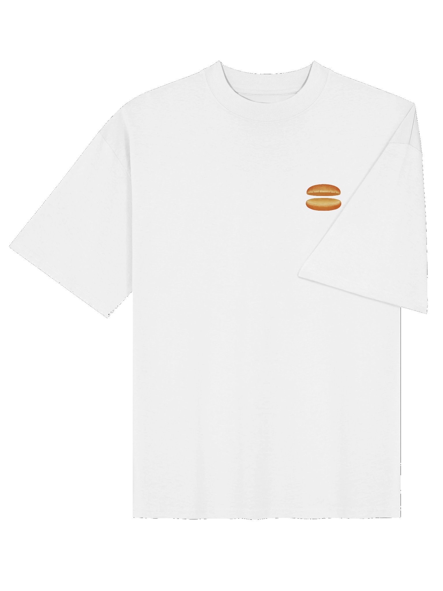 NOTHING BURGER T-Shirt product image (6)