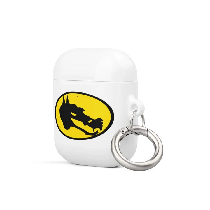 ETN Logo Airpod Case product image (2)