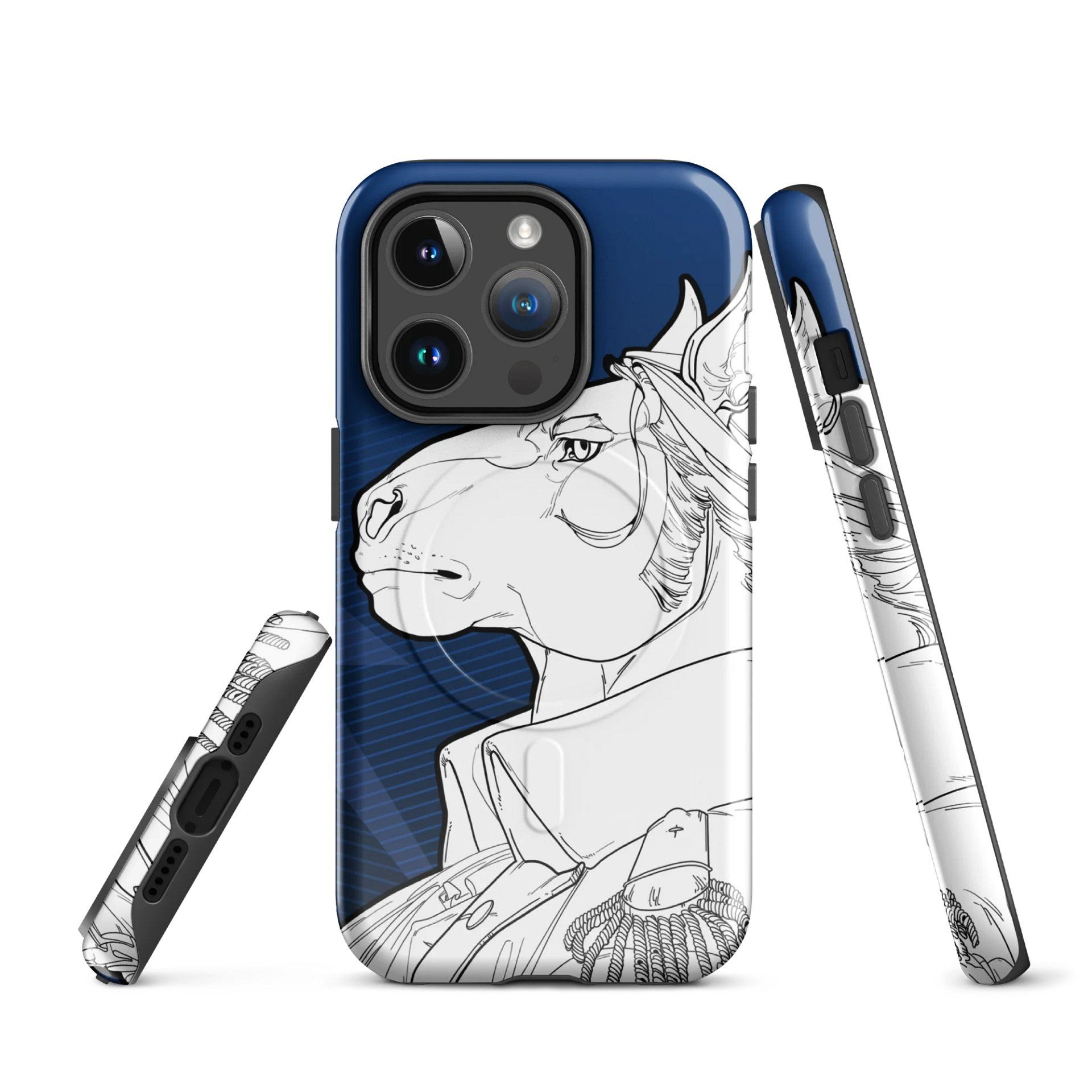 iPhone Magsafe Case - Arthur product image (5)