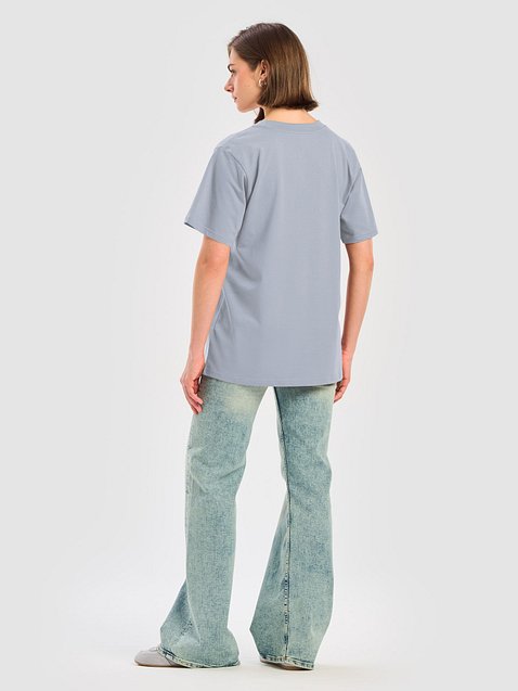 Photo showing AS Colour Women's Classic Tee