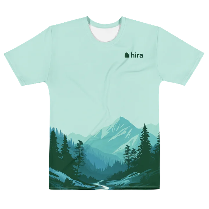 Founder Hira T-Shirt product image (1)