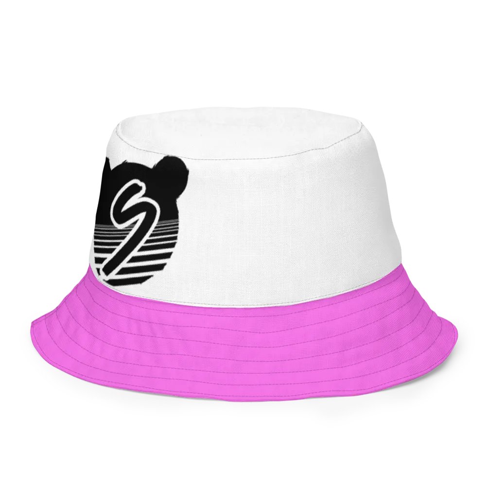 Sethimus Bucket Hat! product image (5)
