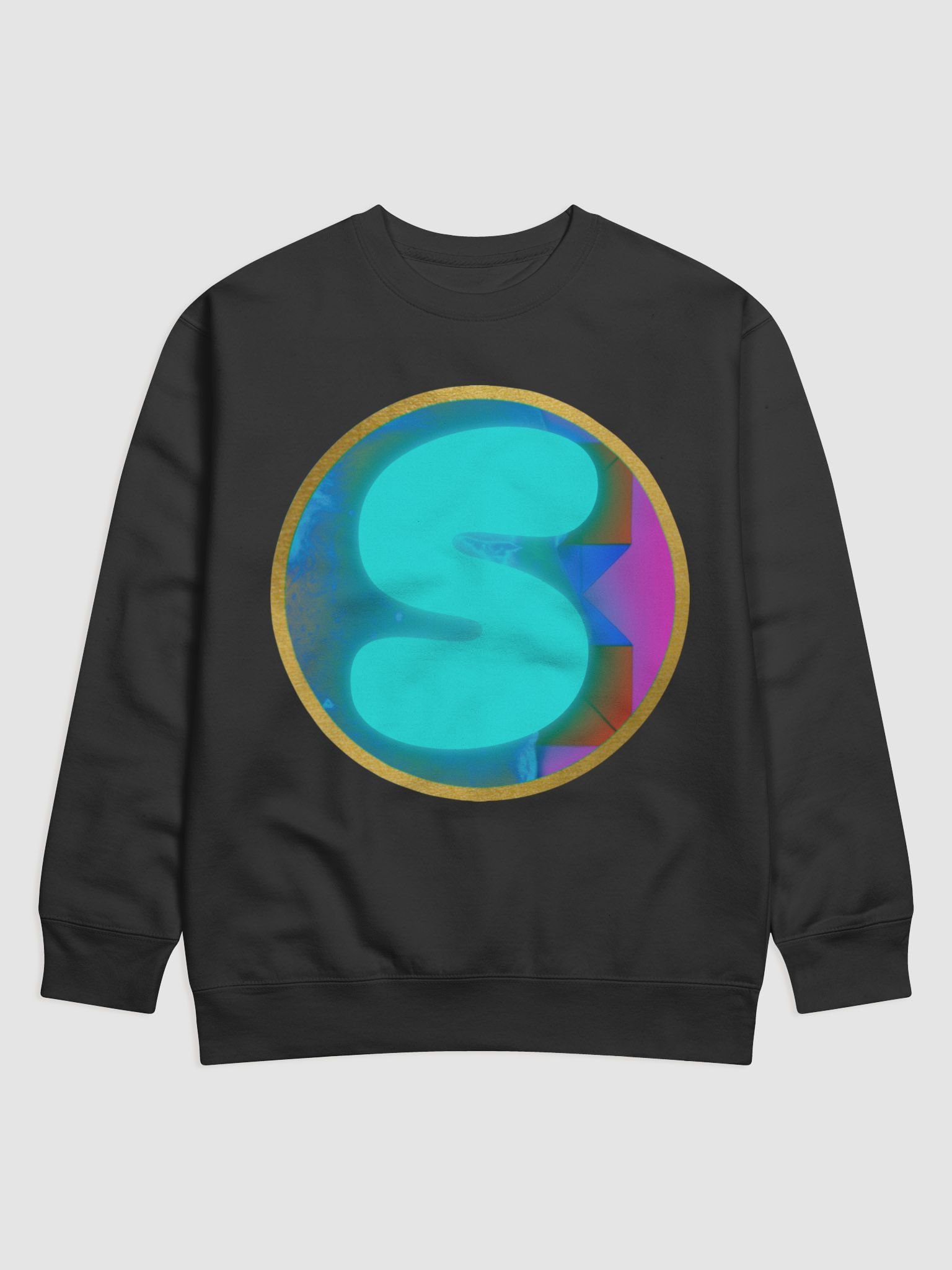 Spopes Logo Sweater product image (5)