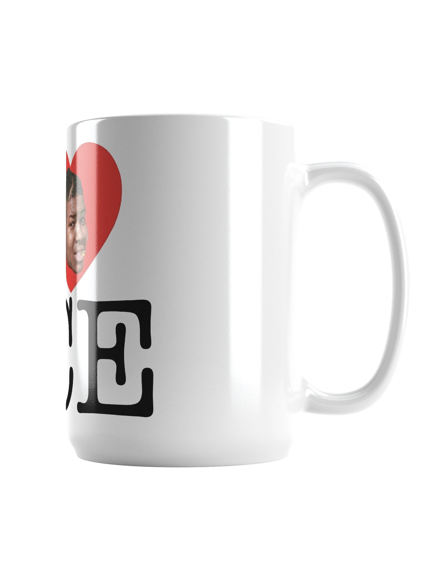 I LOVE ACE MUG product image (1)