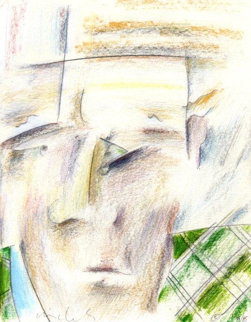 Prismacolors 1985