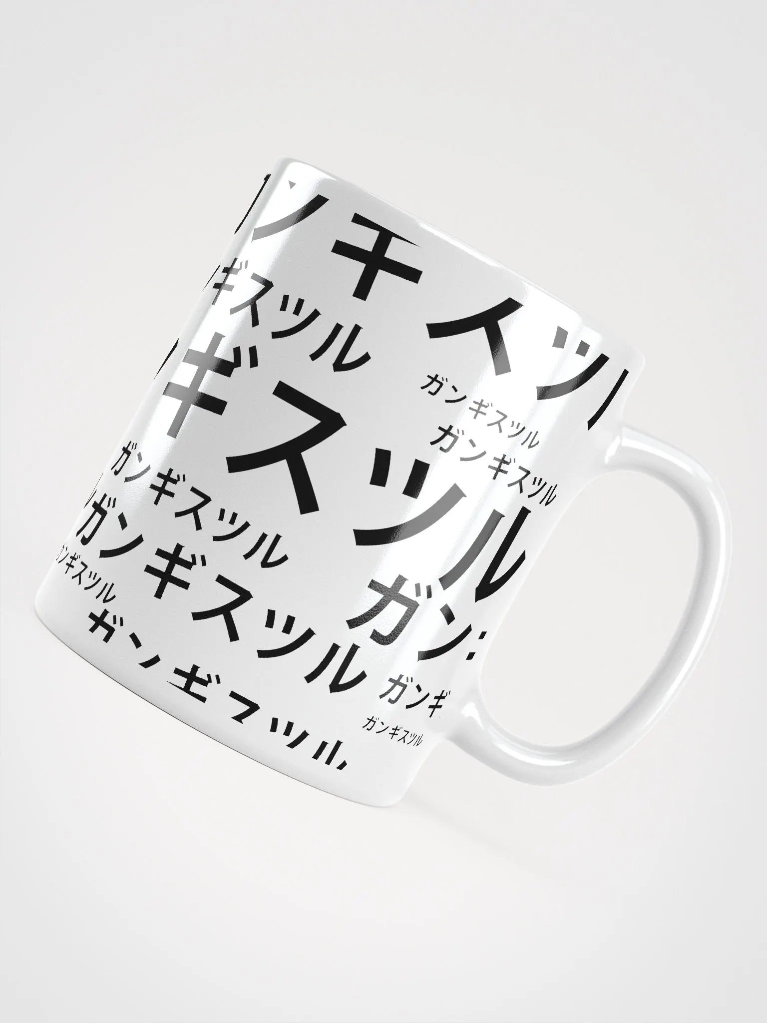 Oni Mug product image (10)