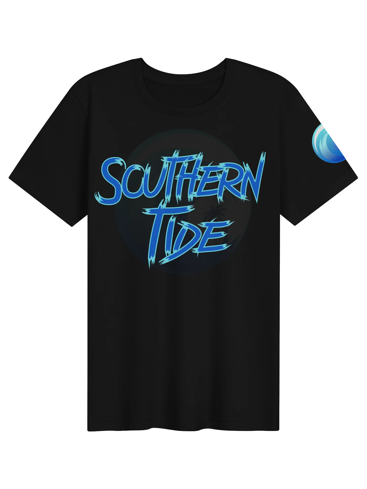 Southern Tide Bella+Canvas® T-Shirt product image (1)