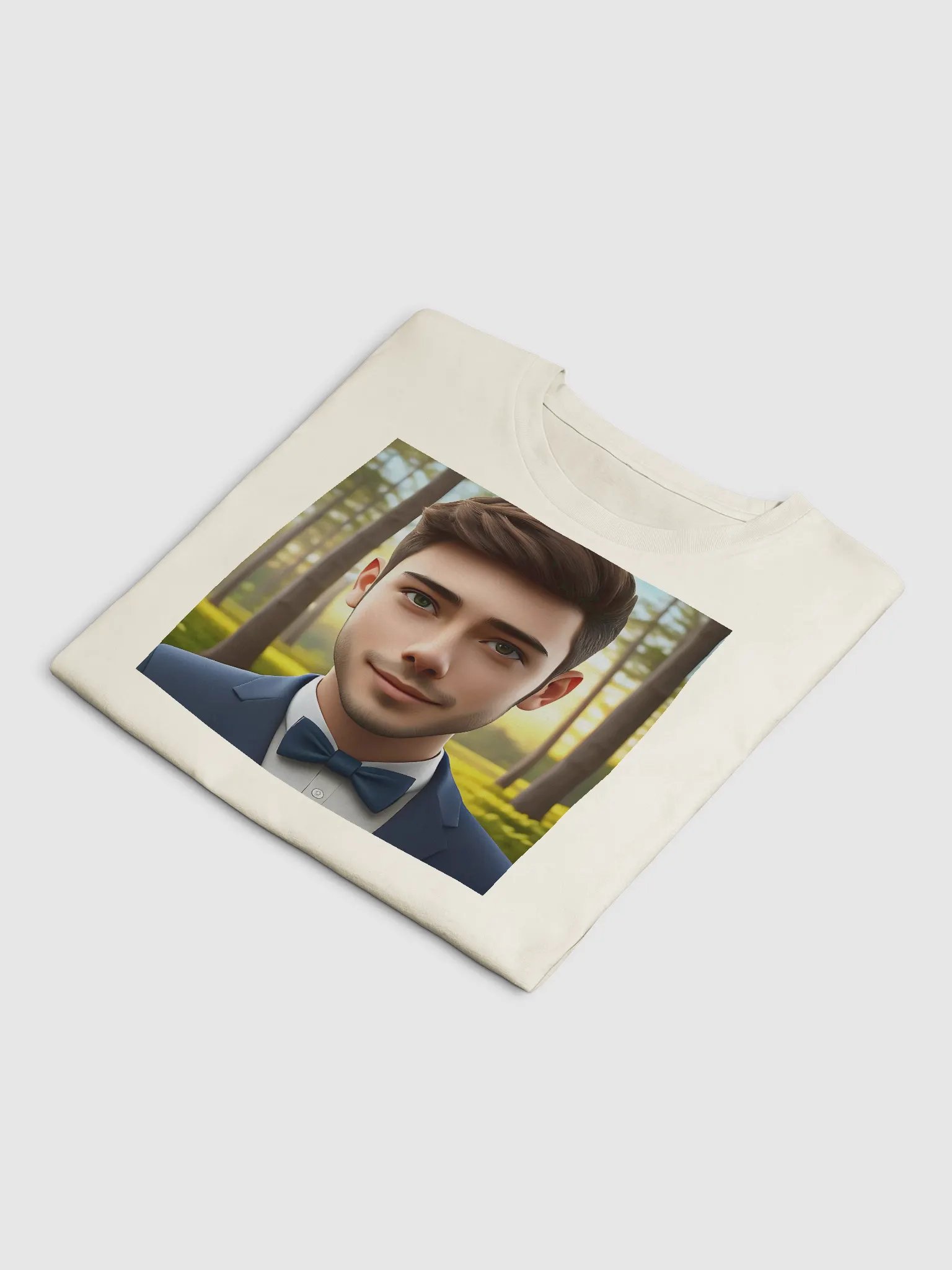 Top da Donna – Art Wear Icon Gabry Giacopino product image (4)