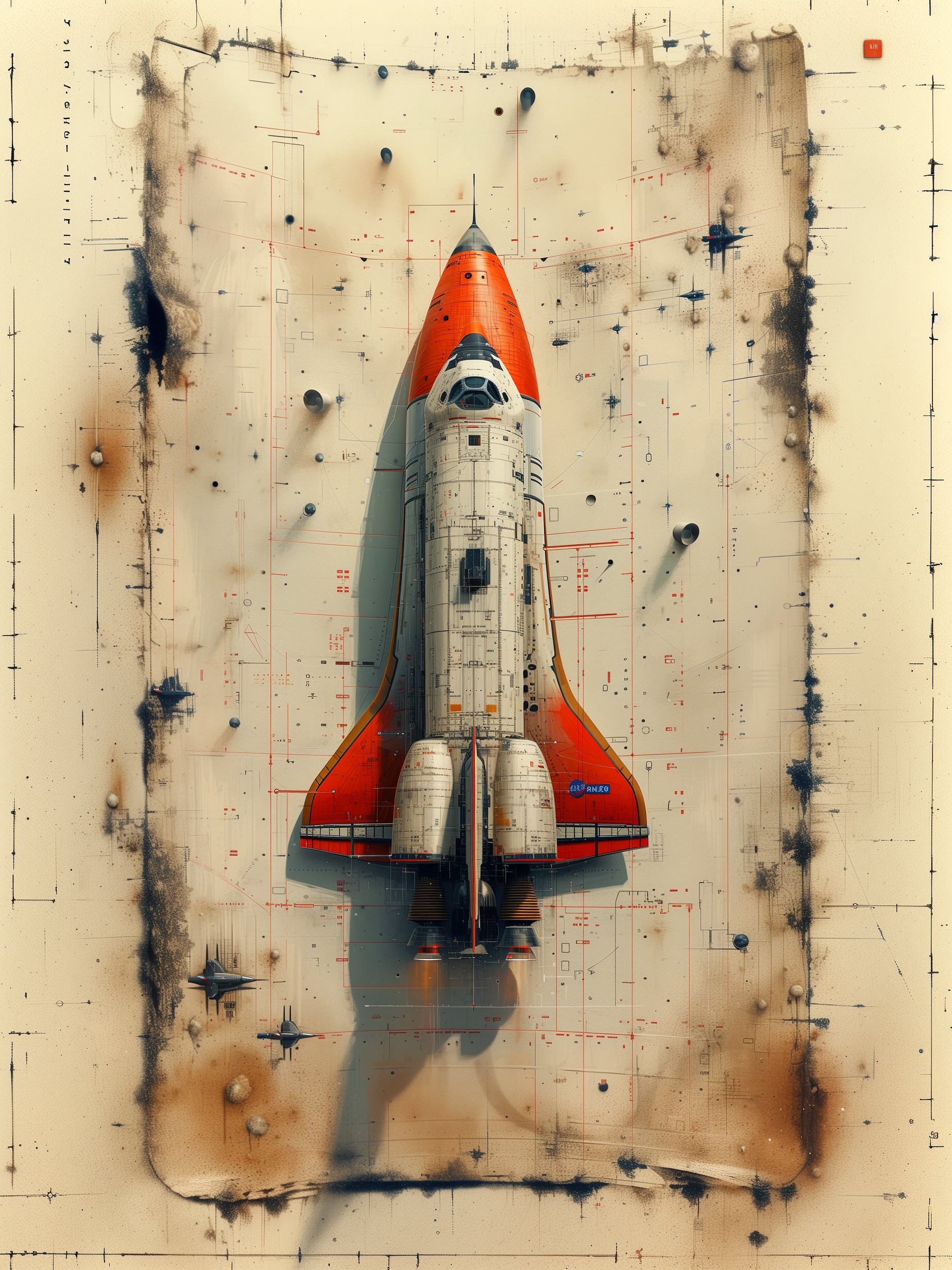 The Atlas Voyager product image (1)