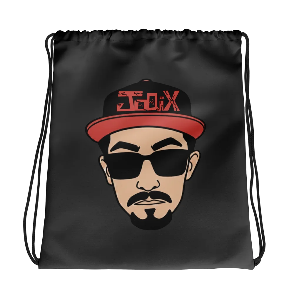 Mochila Cuerdas Joqix product image (1)