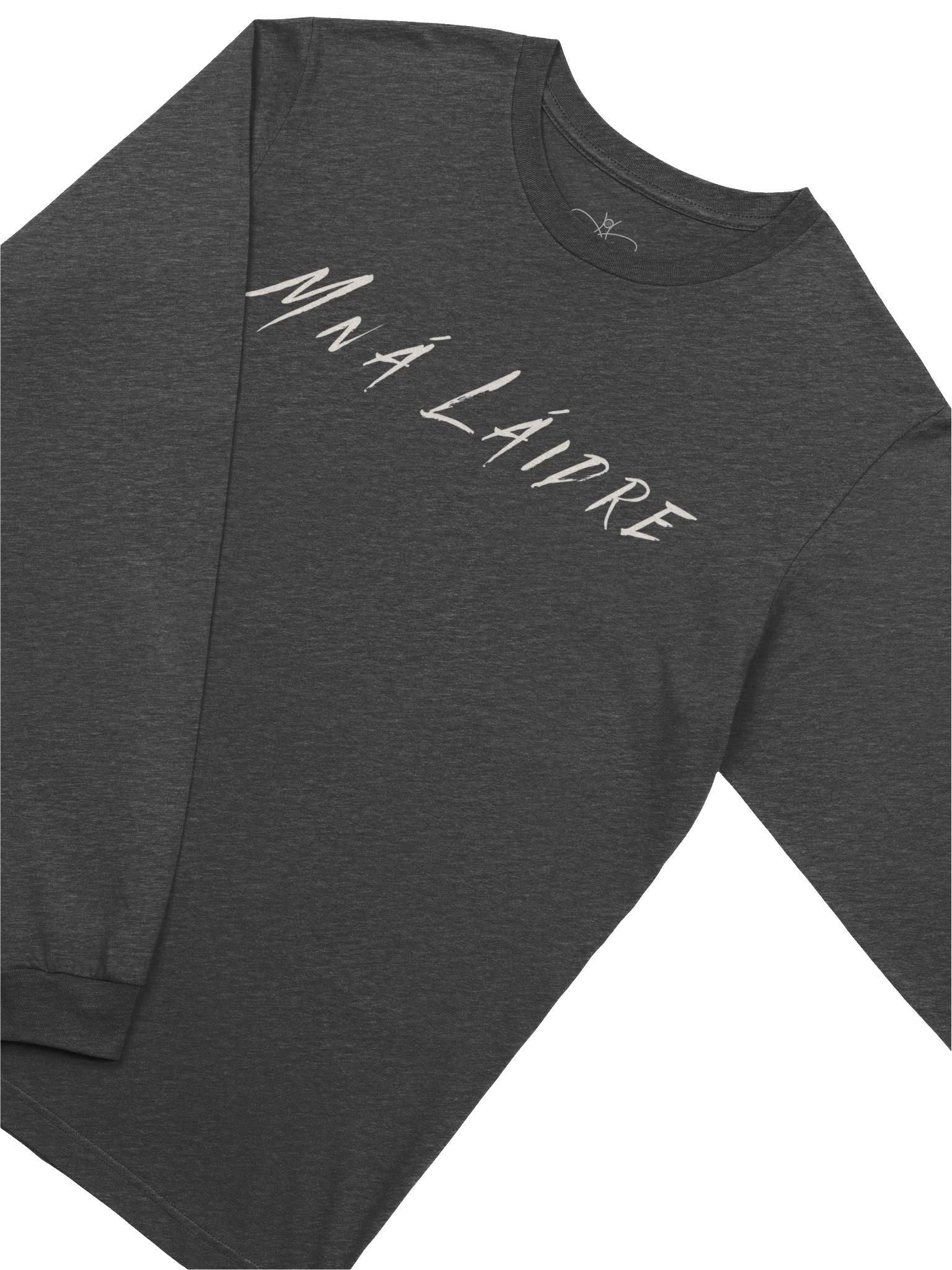 Mná Láidre (Strong Women) Long Sleeve Tee product image (2)