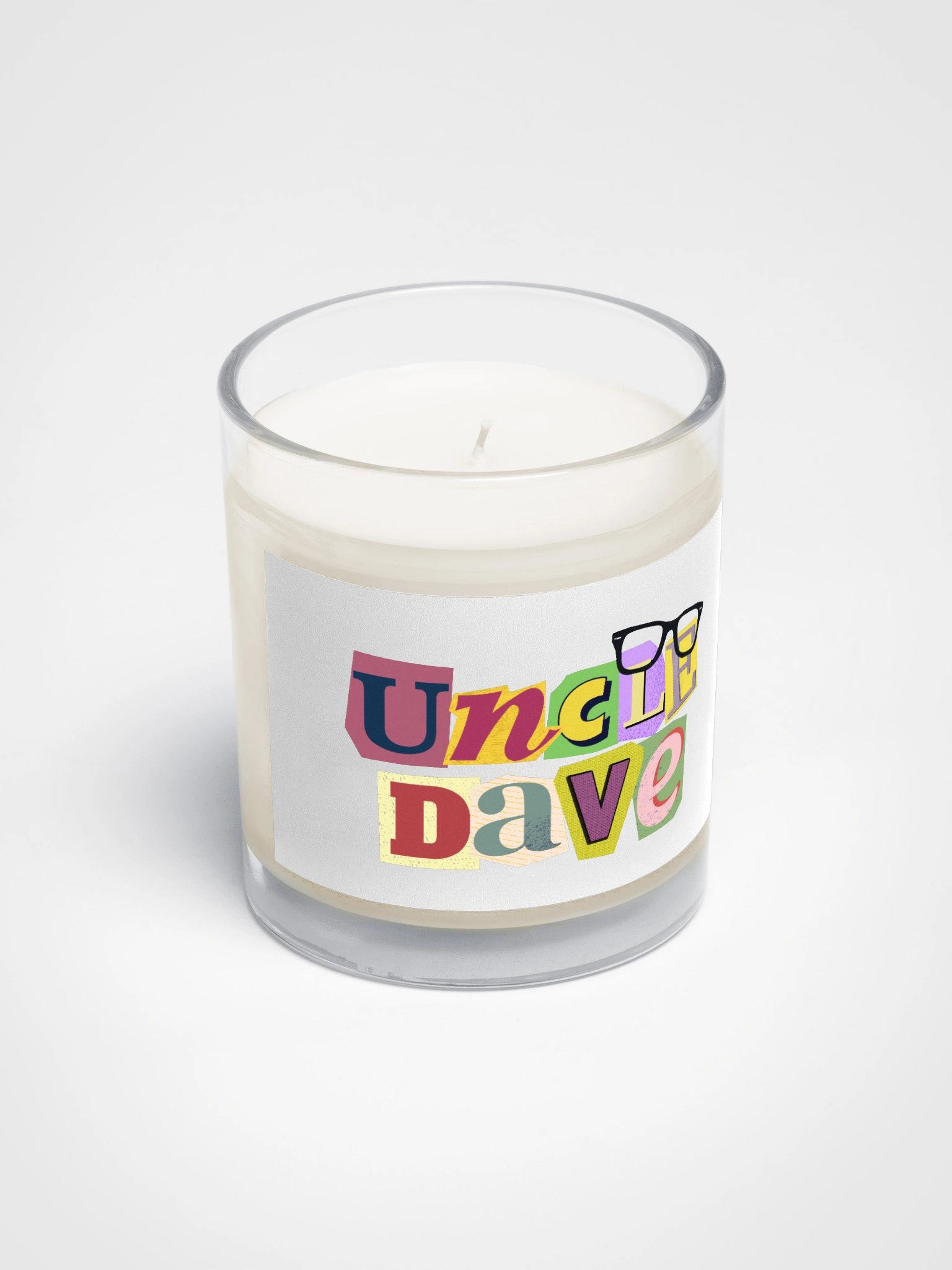 Uncle Dave Candle Vibes product image (2)