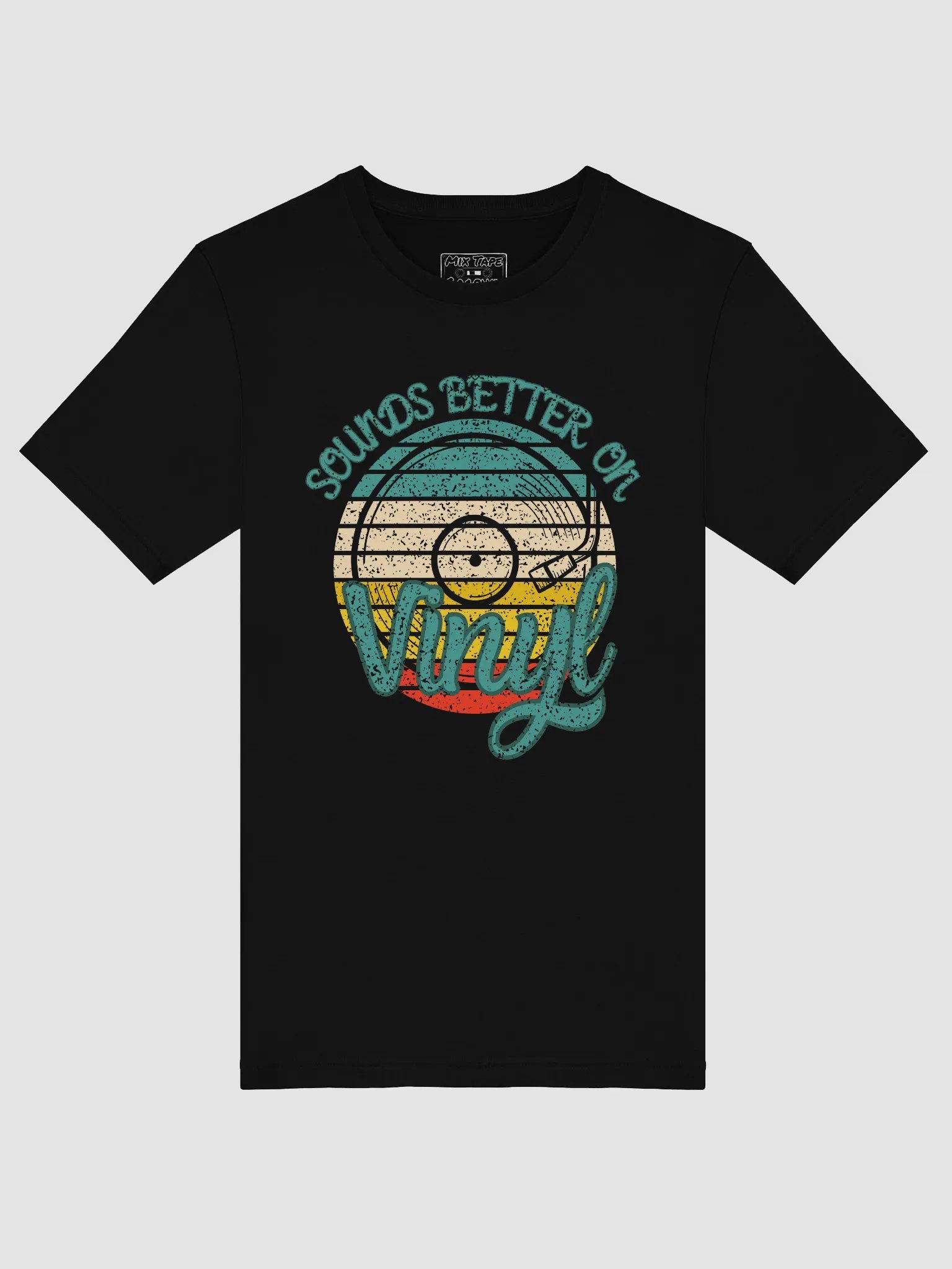 Sounds Better On Vinyl - Color product image (5)