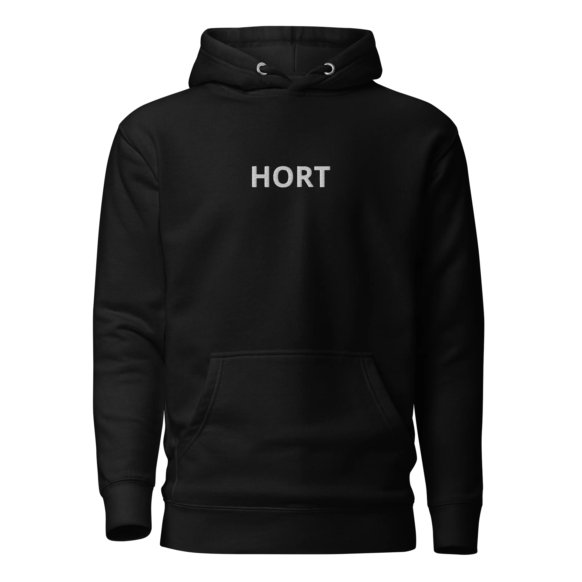HORT Hoodie product image (2)
