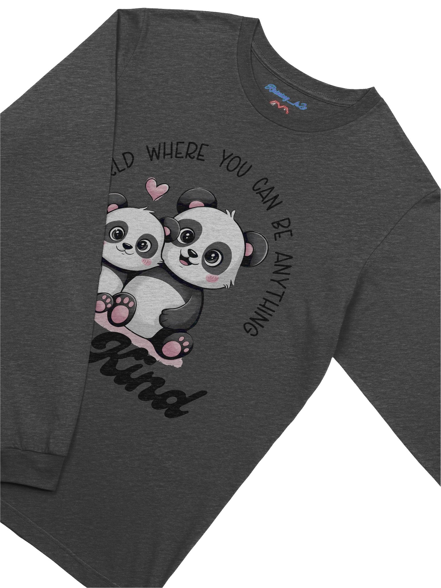 Be Kind Panda product image (10)