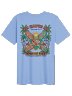 His House Unisex "Hawaiian ISI" T-Shirt