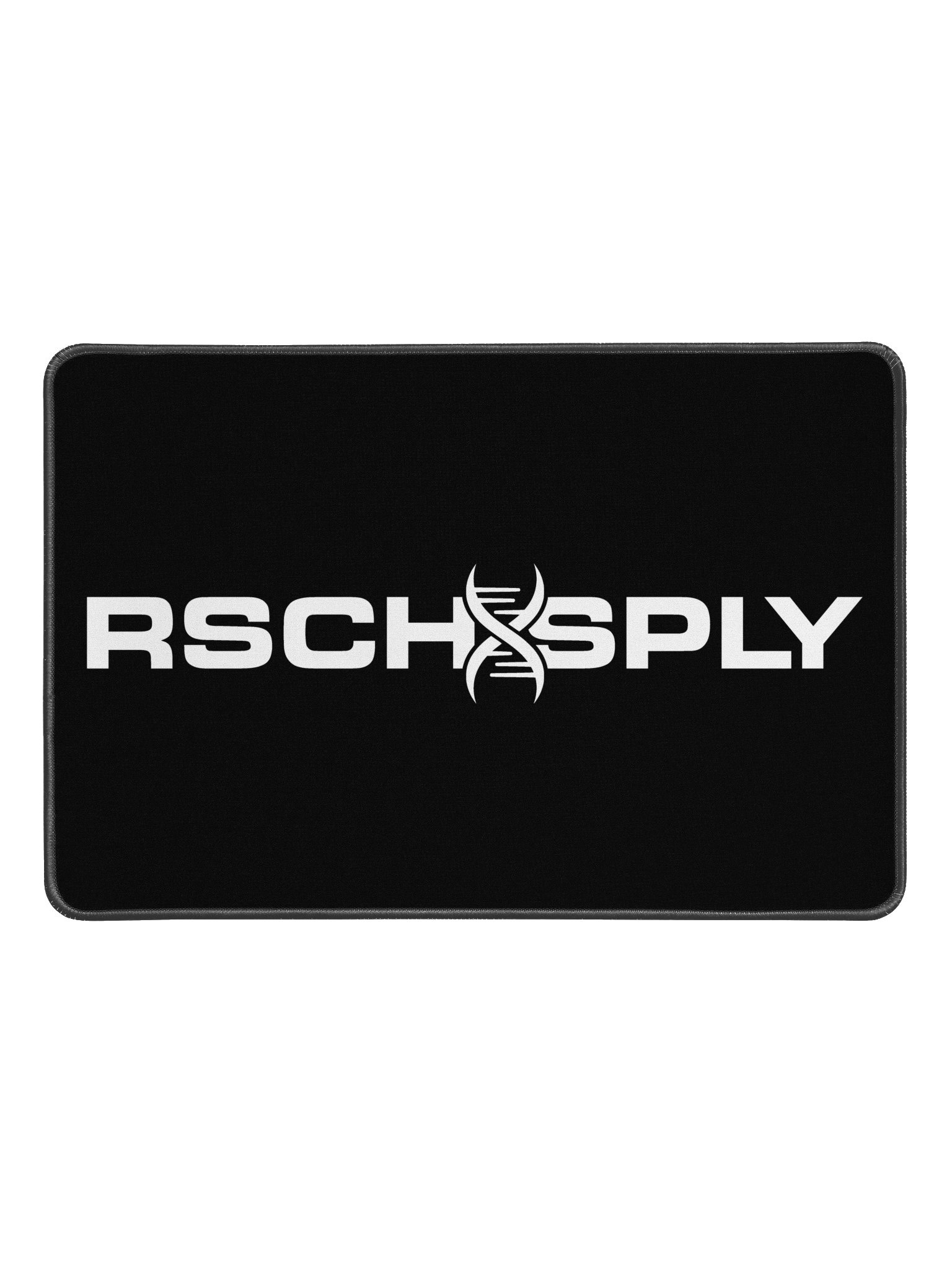Black | Protocol Mat product image (1)