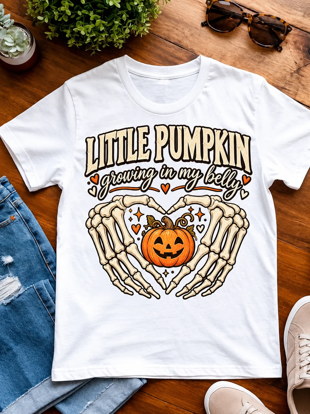 Little Pumpkin product image (1)