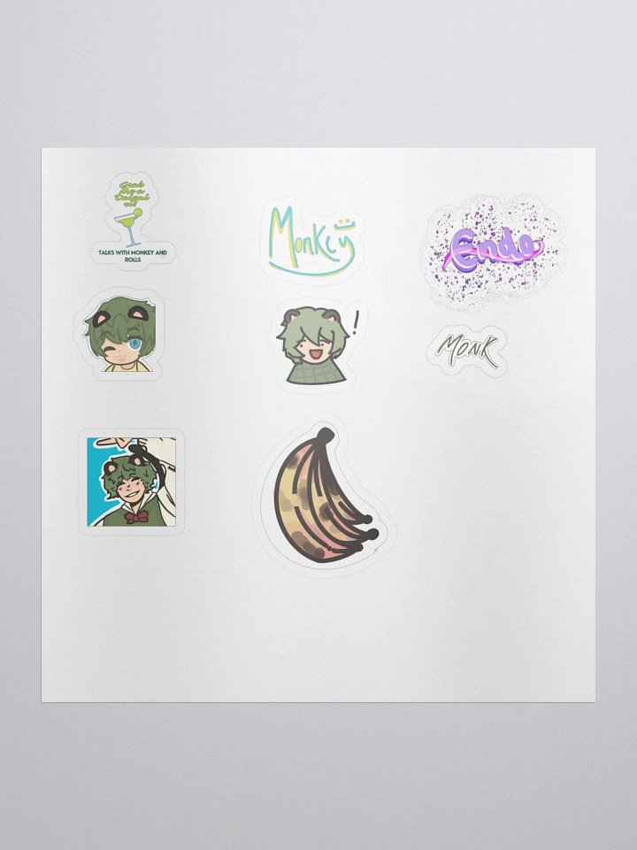 STICKERSSS product image (1)