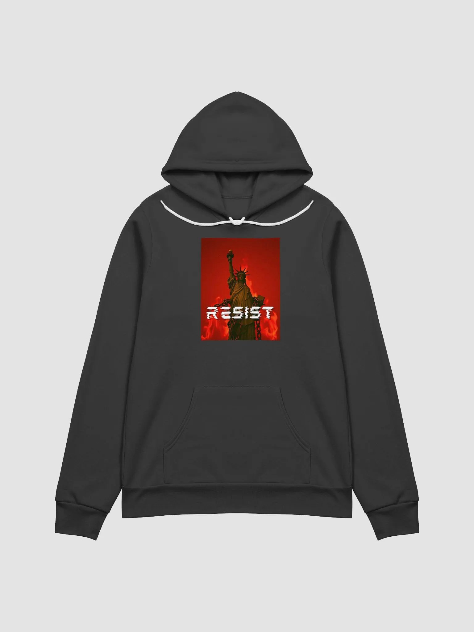 Liberty RESIST Hoodie product image (1)
