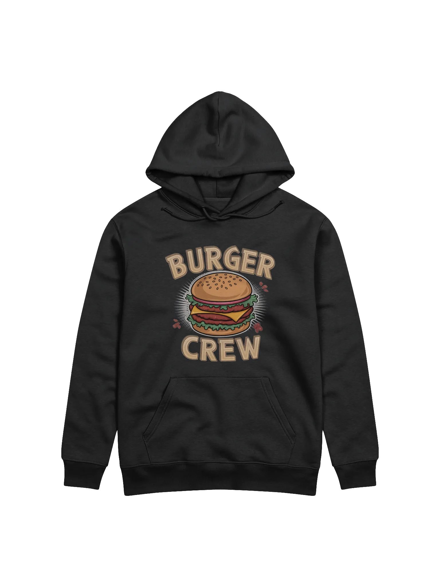 Burger Crew product image (1)