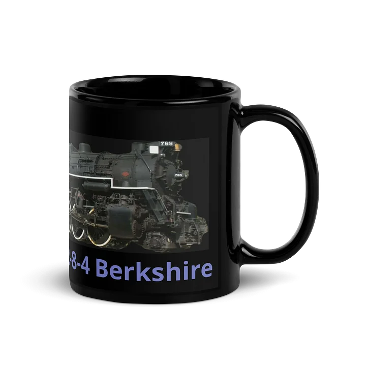 Black Beauty Berkshire product image (2)