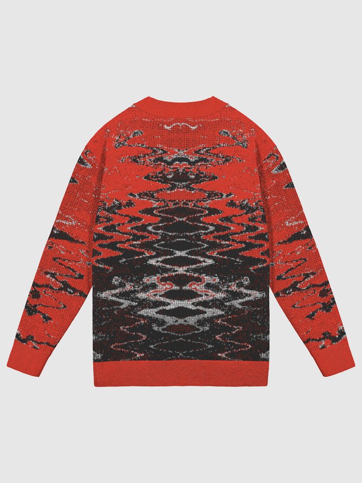 Red Chilli | Knitted Cardigan product image (2)
